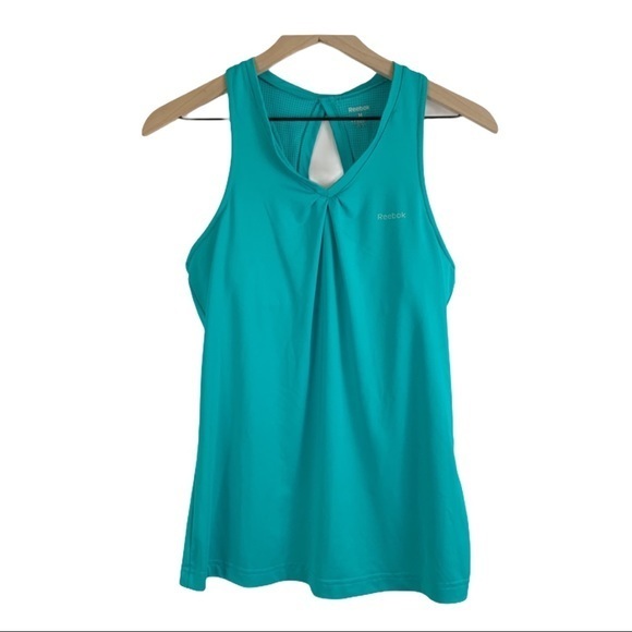REEBOK Athletic Support Tank Top - Picture 1 of 12
